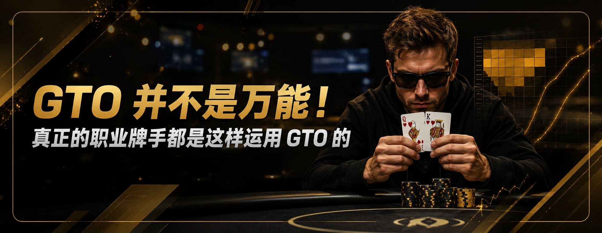 GTO 并不是万能！