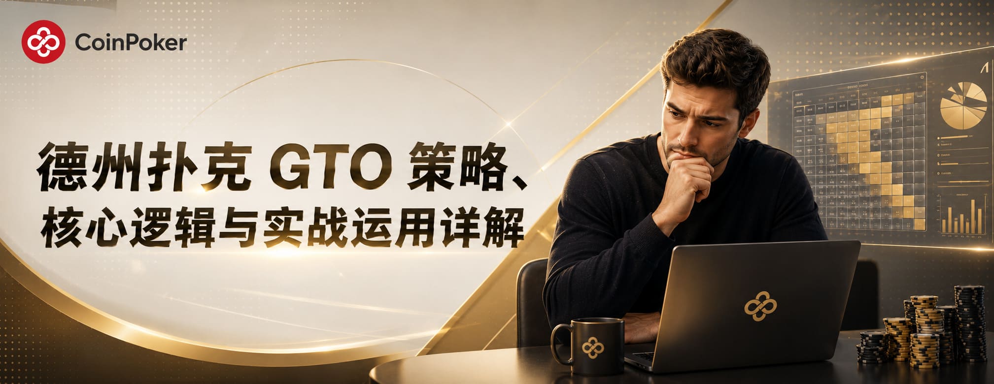 coinpoker是什么